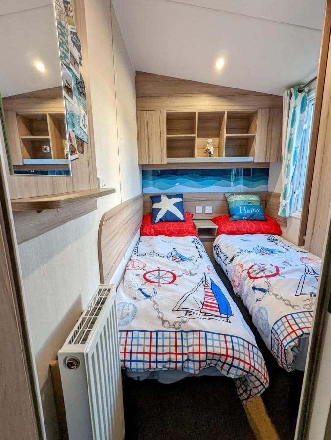 The Fishing Boat Hotel Port Seton Luaran gambar