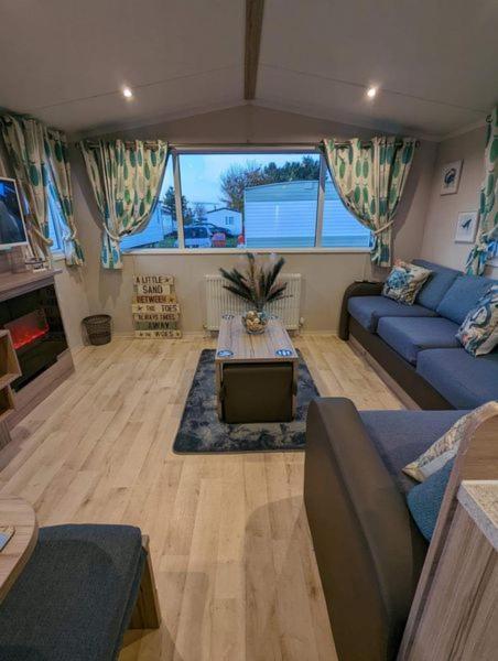 The Fishing Boat Hotel Port Seton Luaran gambar