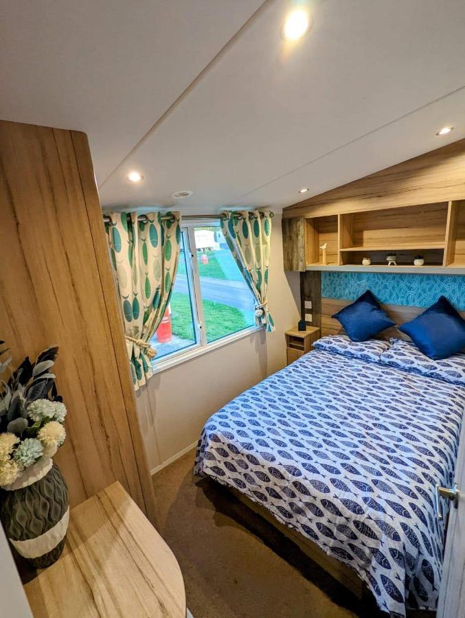 The Fishing Boat Hotel Port Seton Luaran gambar