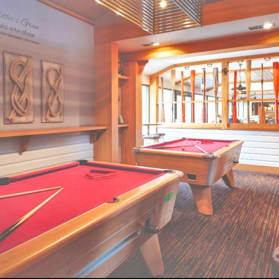 The Fishing Boat Hotel Port Seton Luaran gambar