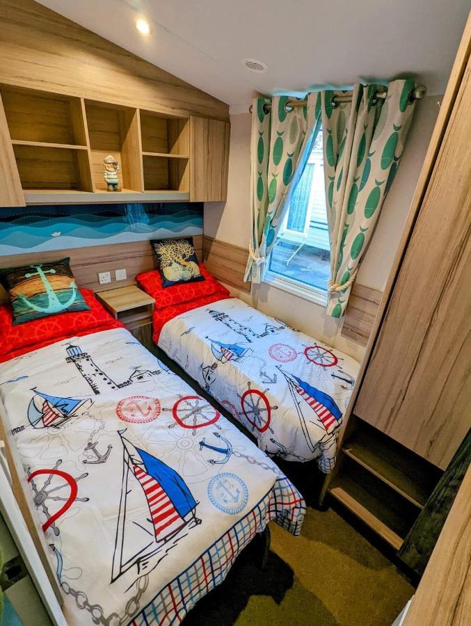 The Fishing Boat Hotel Port Seton Luaran gambar